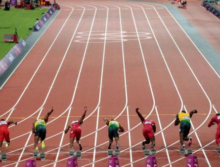 Почему кенийцы – самые быстрые бегуны в мире?