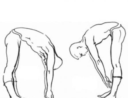 Суставная гимнастика Амосова: комплекс упражнений, особенности и отзывы