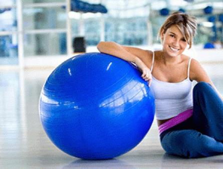 Секреты фитнеса для начинающих - делаем первый шаг Используйте больше комплексных упражнений